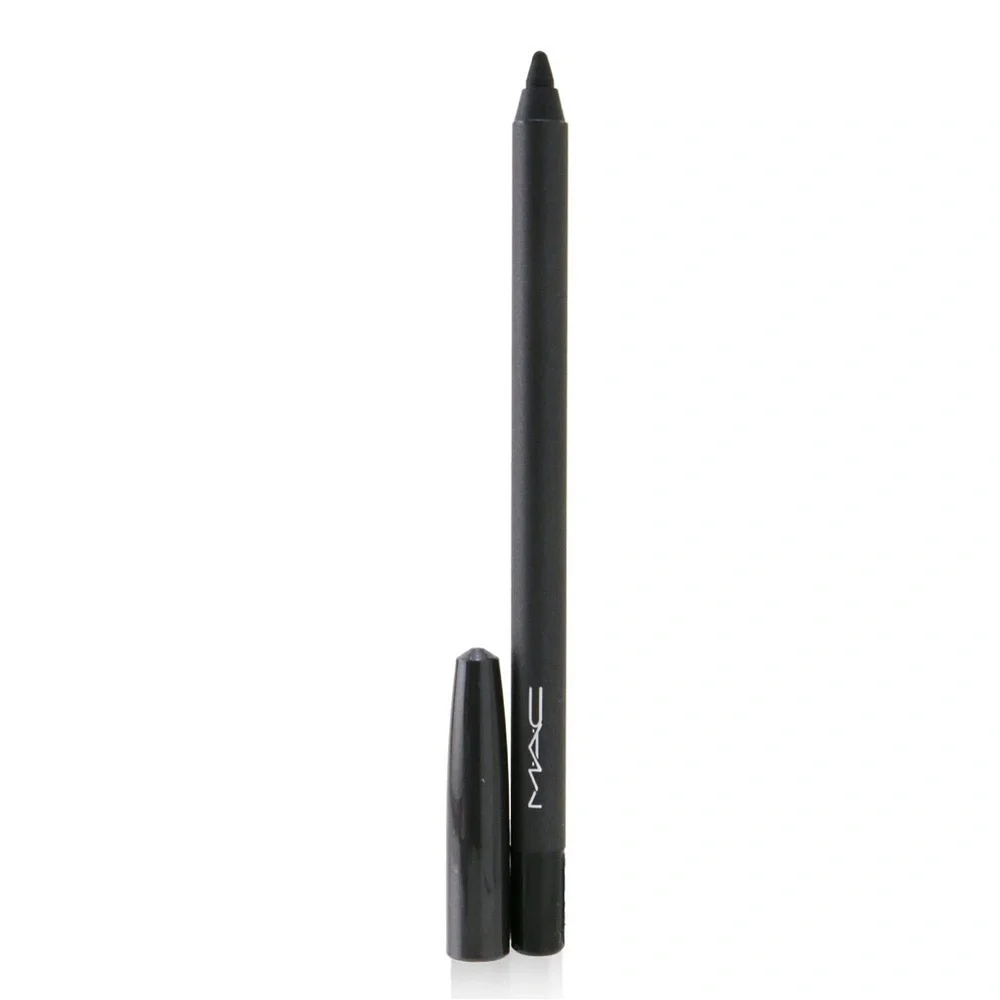 MAC Cosmetics Longwear Eye Liner Pencil - Definedly Black